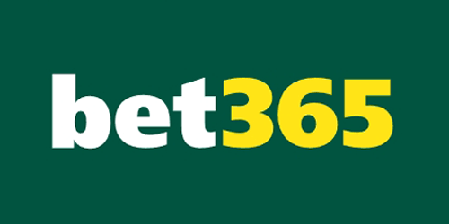 Bet365 logotyp - officiell logotyp för det globala spelbolaget.